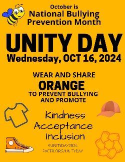 Unity day